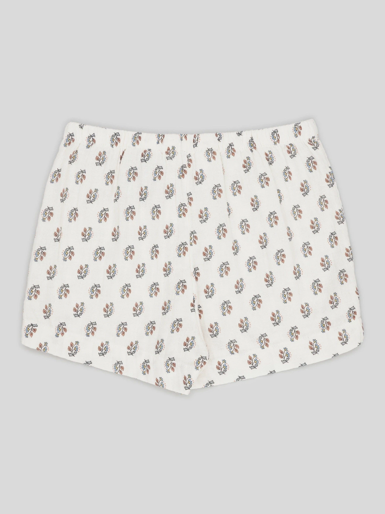 Шорты H&M модель 73098 Фото