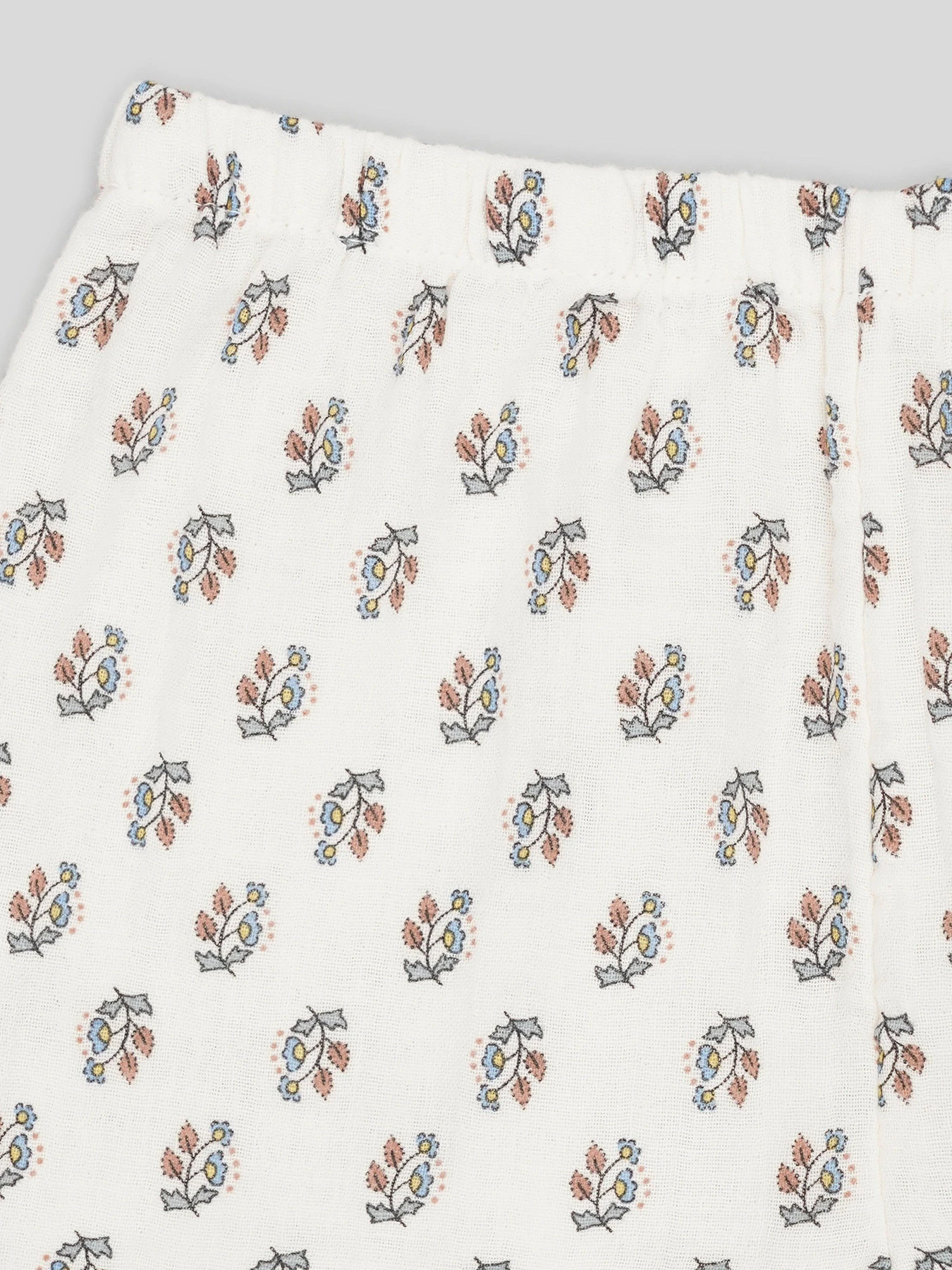Шорты H&M модель 73098 Фото