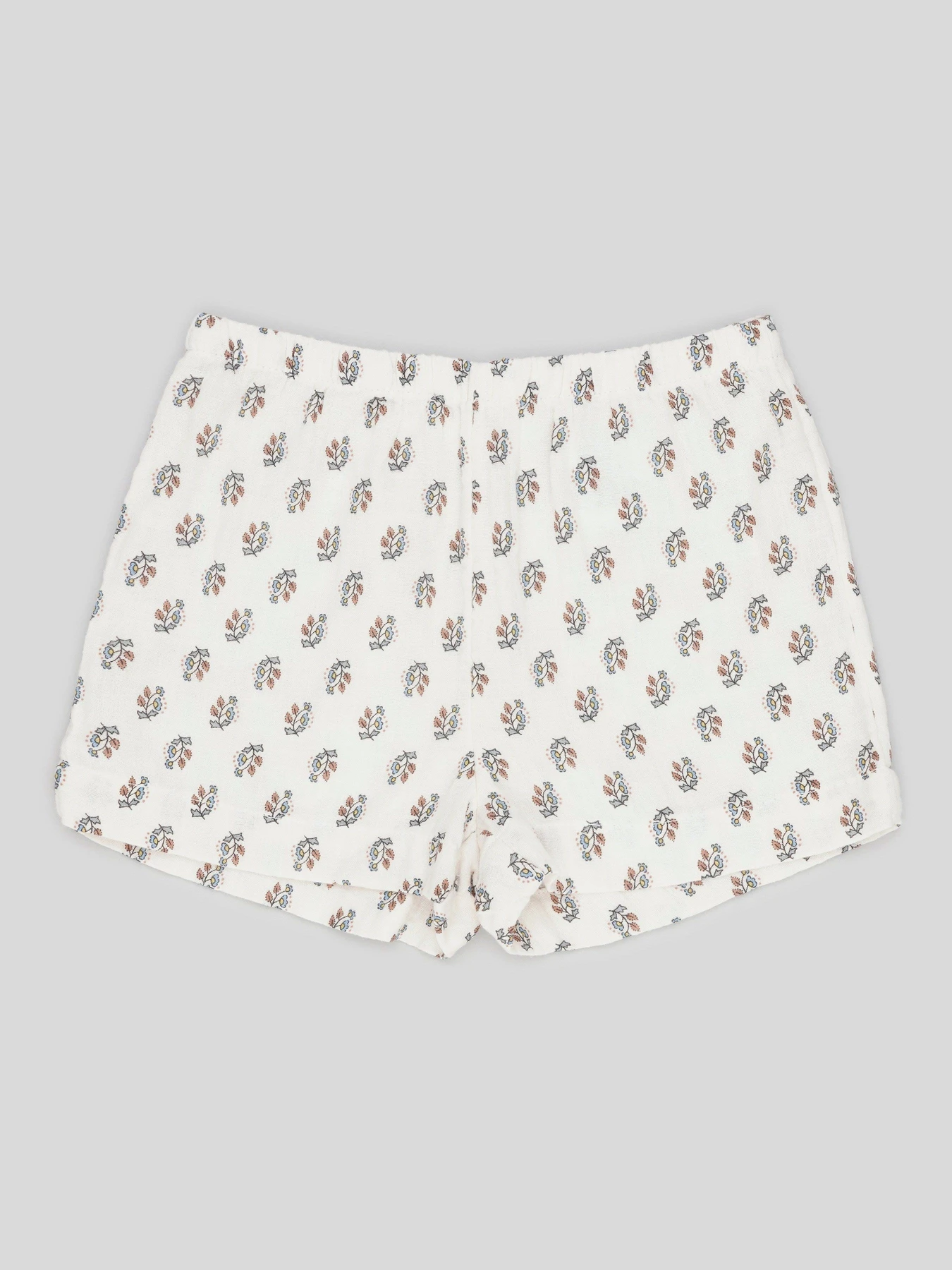 Шорты H&M модель 73098 Фото