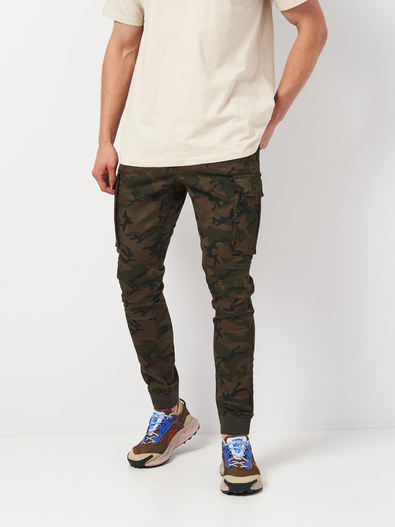 Штани H&M модель 73426 Фото