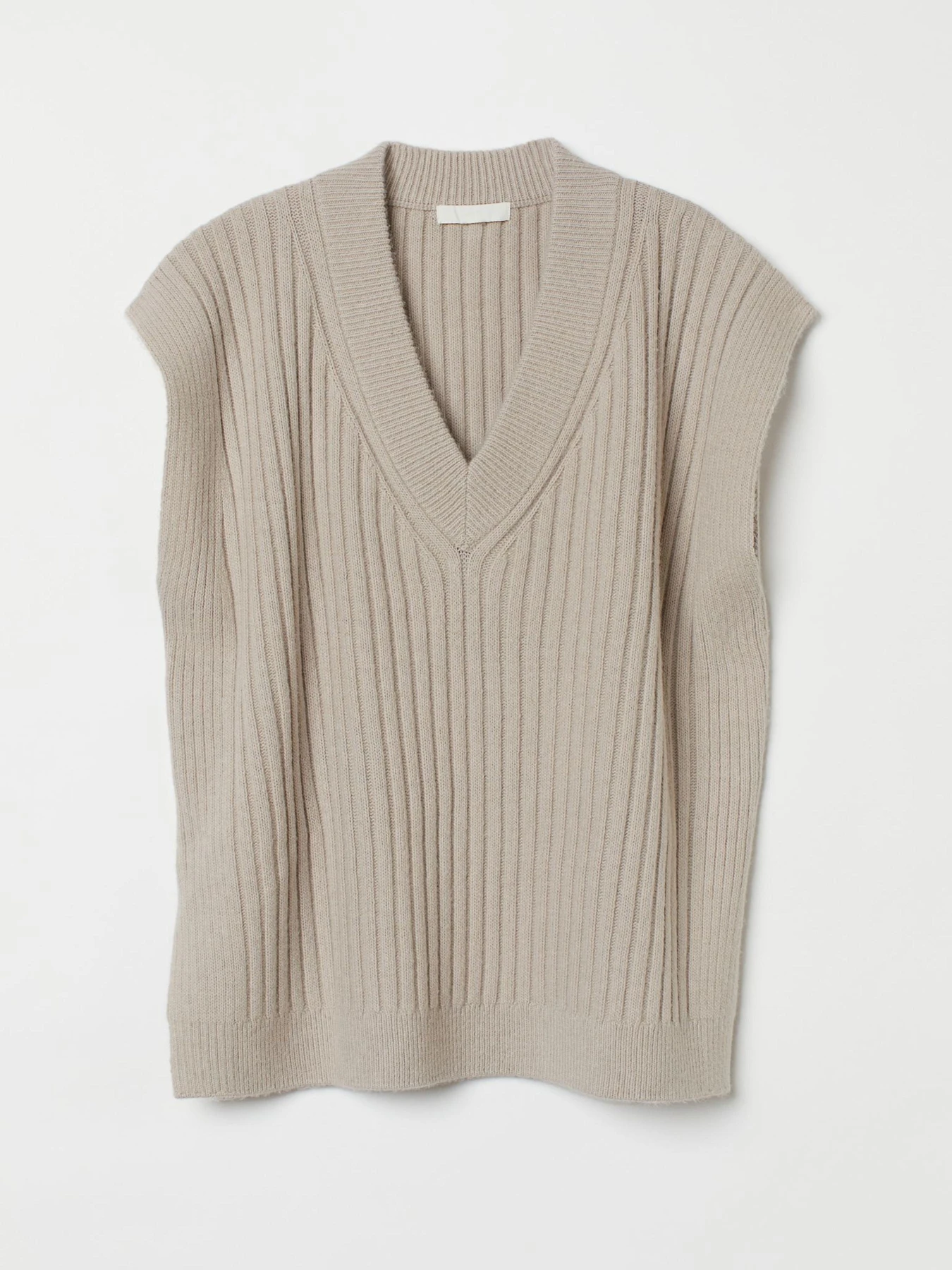 Свитры и кардиганы H&M модель 74126 Фото