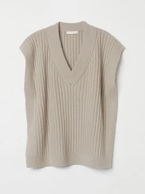Свитры и кардиганы H&M модель 74126 Фото