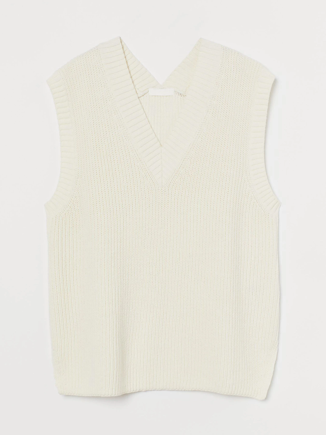 Свитры и кардиганы H&M модель 74142 Фото