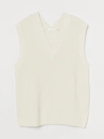 Свитры и кардиганы H&M модель 74142 Фото