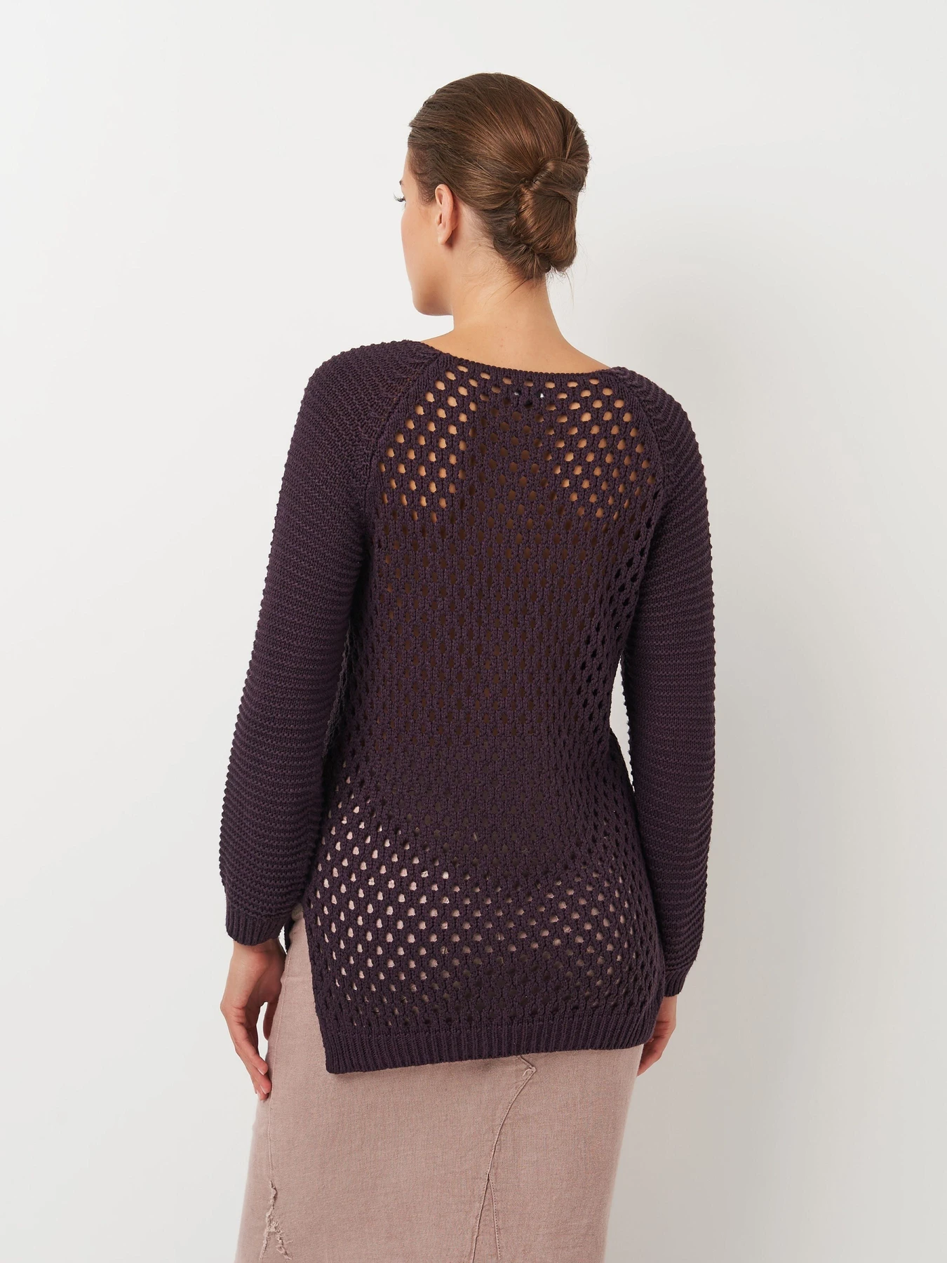 Светри та кардигани H&M модель 72841 Фото