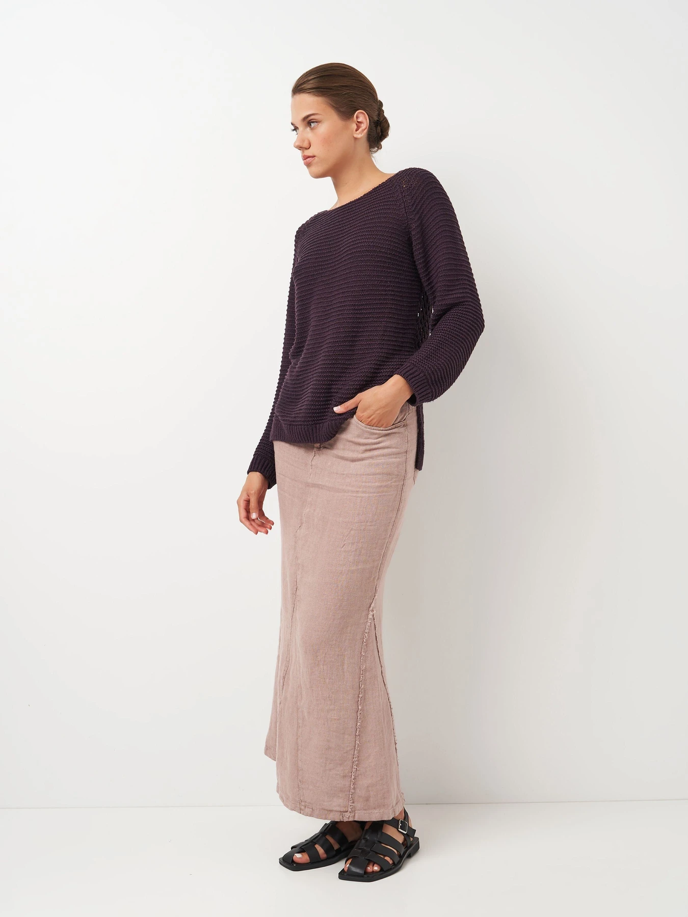 Светри та кардигани H&M модель 72841 Фото