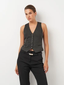 Свитры и кардиганы H&M модель 72993 Фото