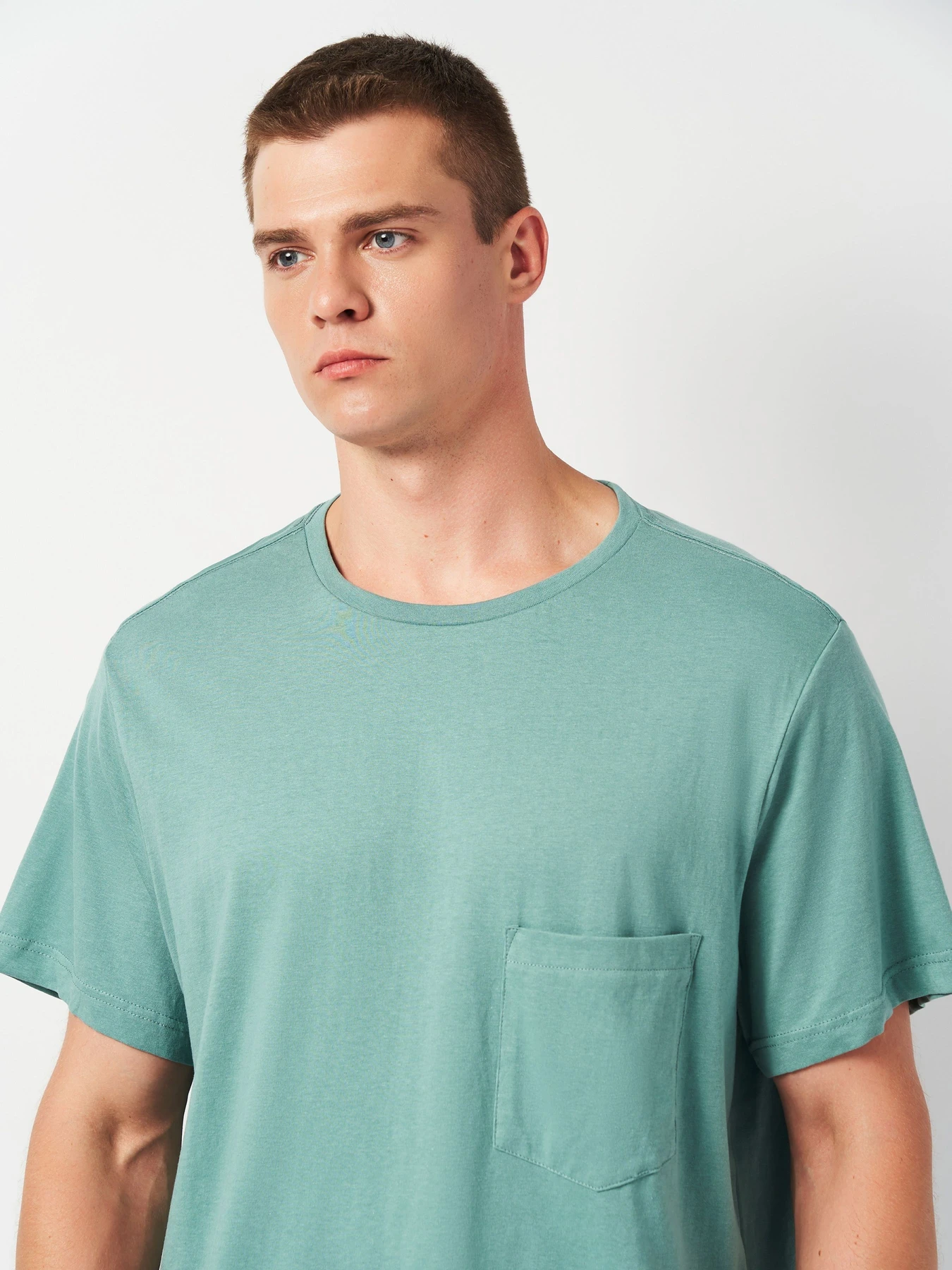 Одяг для дому та сну H&M модель 73031 Фото