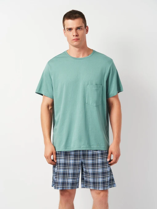 Одежда для дома и сна H&M модель 73031 Фото