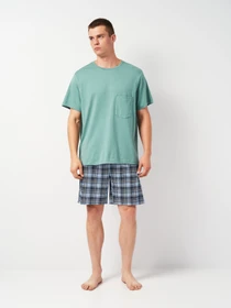 Одяг для дому та сну H&M модель 73031 Фото