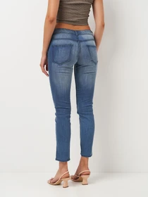 Джинси H&M модель 73271 Фото