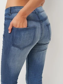 Джинси H&M модель 73271 Фото