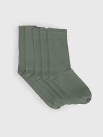Носки и гольфы Ейсік модель VelykyiNabirKhaki Фото