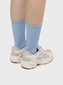 Шкарпетки та гольфи Ейсік модель VelykyiNabirBlakytnyi Фото