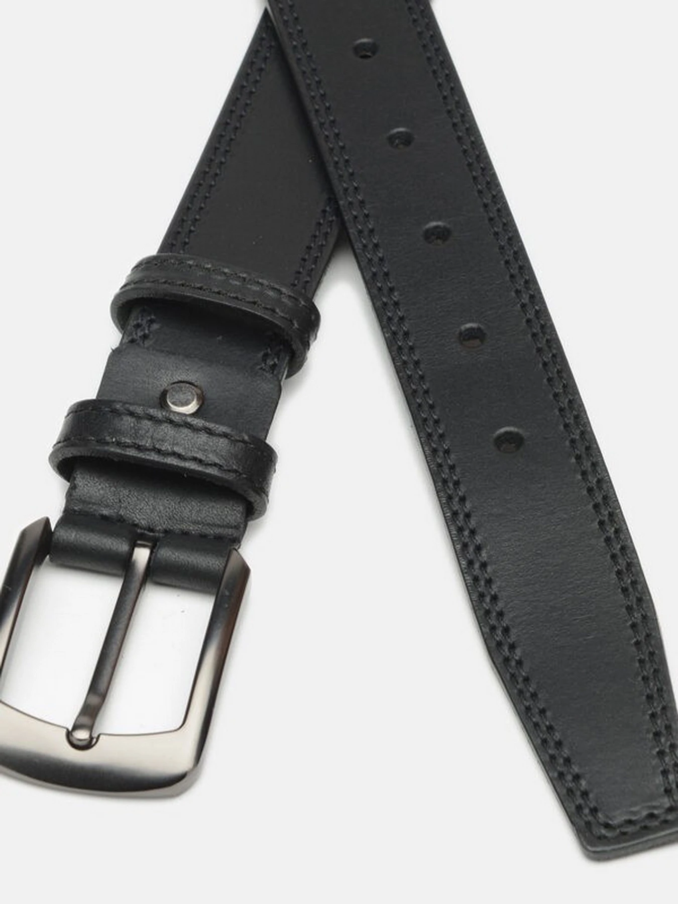 Ремені Borsa Leather модель Cv1mb15-115 Фото