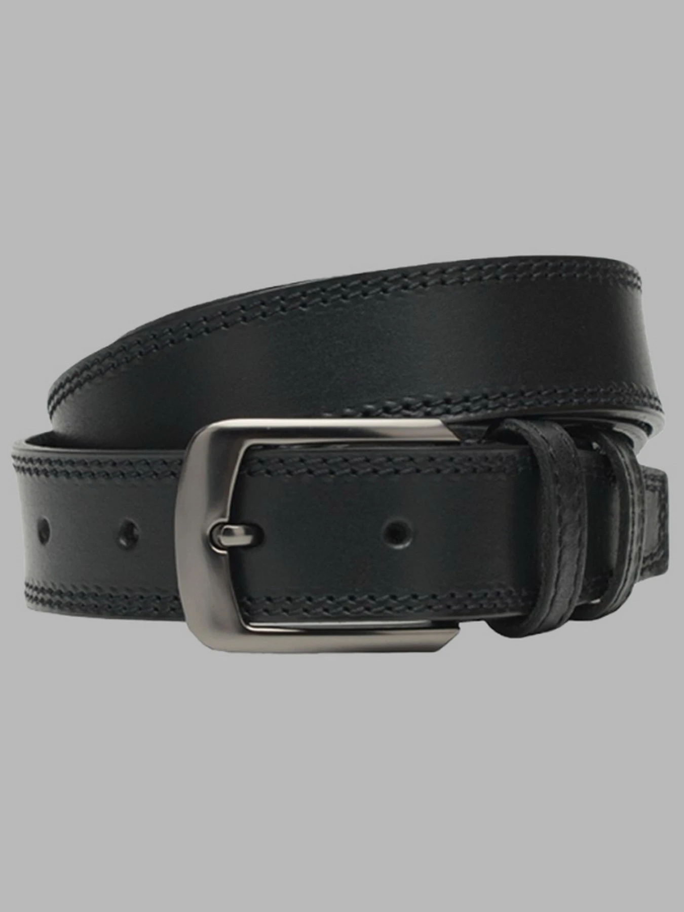 Ремені Borsa Leather модель Cv1mb15-115 Фото