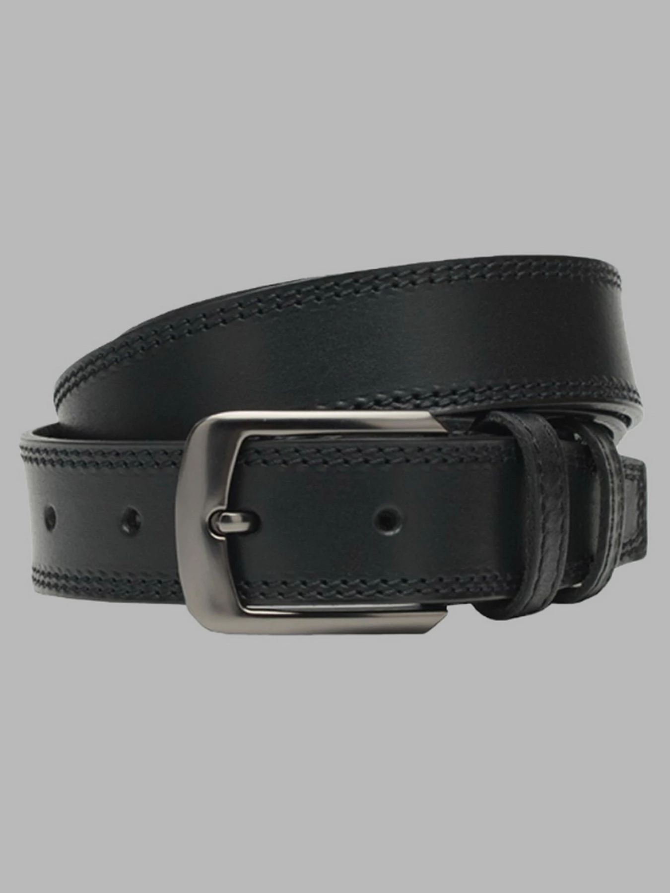 Ремни Borsa Leather модель Cv1mb15-125 Фото
