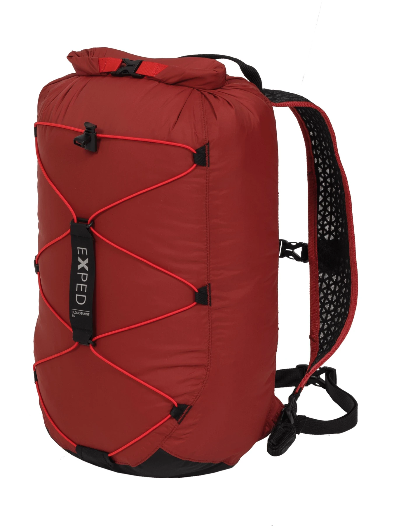 Рюкзаки EXPED Cloudburst 15 модель 100009308 Рюкзаки EXPED Cloudburst 15 модель 100009308 Фото