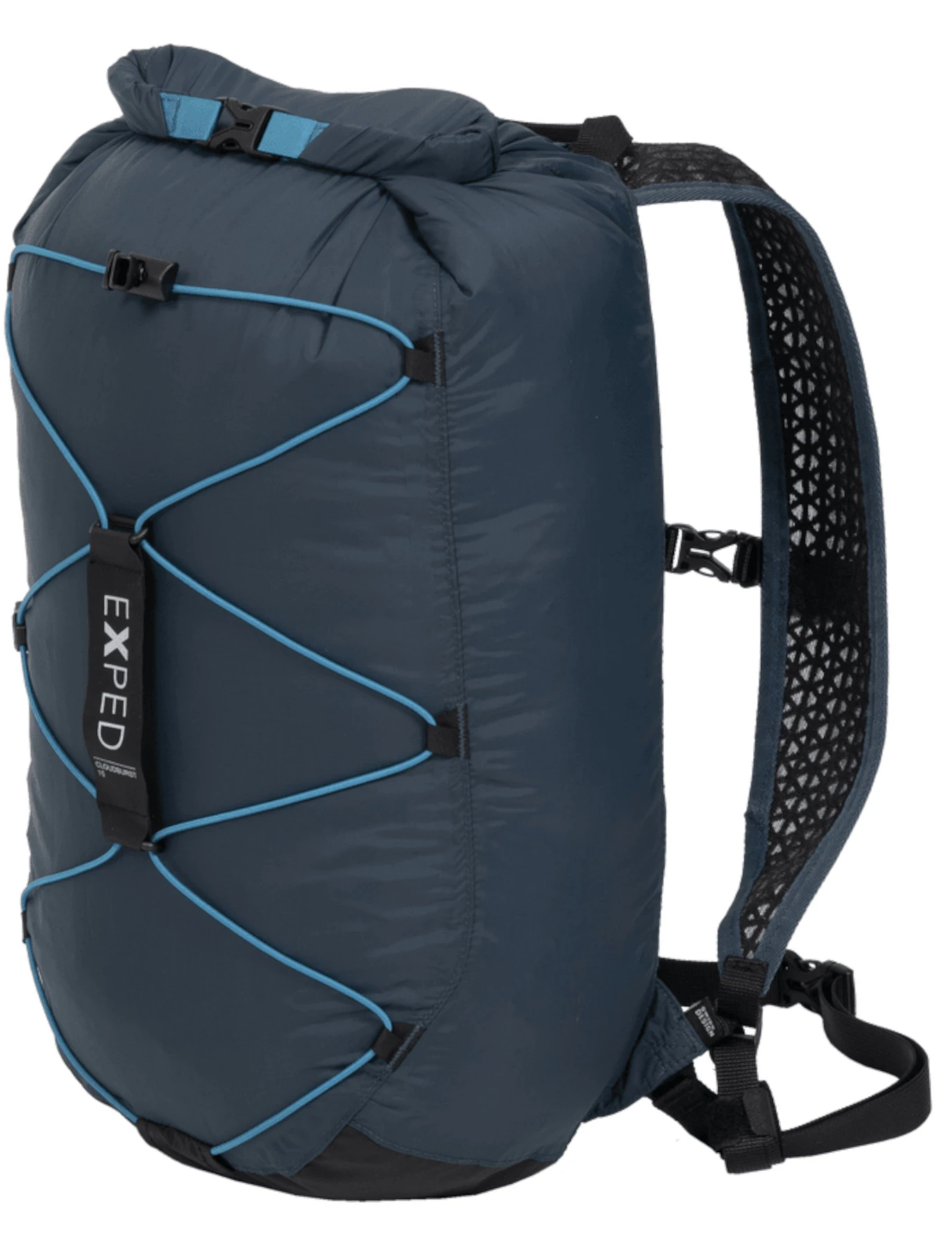 Рюкзаки EXPED Cloudburst 15 модель 100067405 Рюкзаки EXPED Cloudburst 15 модель 100067405 Фото