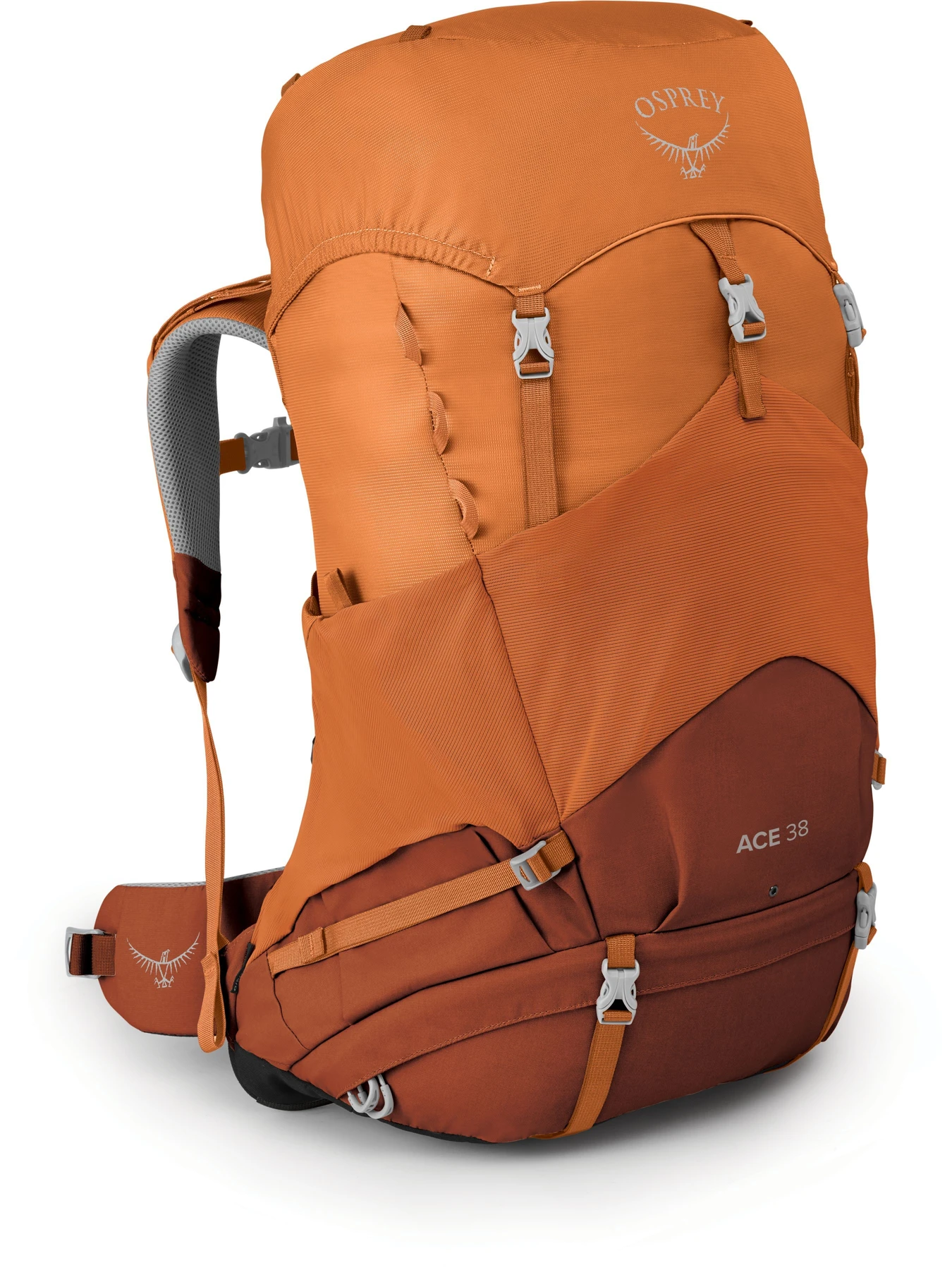 Рюкзаки Osprey Ace 38 модель 100071822 Рюкзаки Osprey Ace 38 модель 100071822 Фото