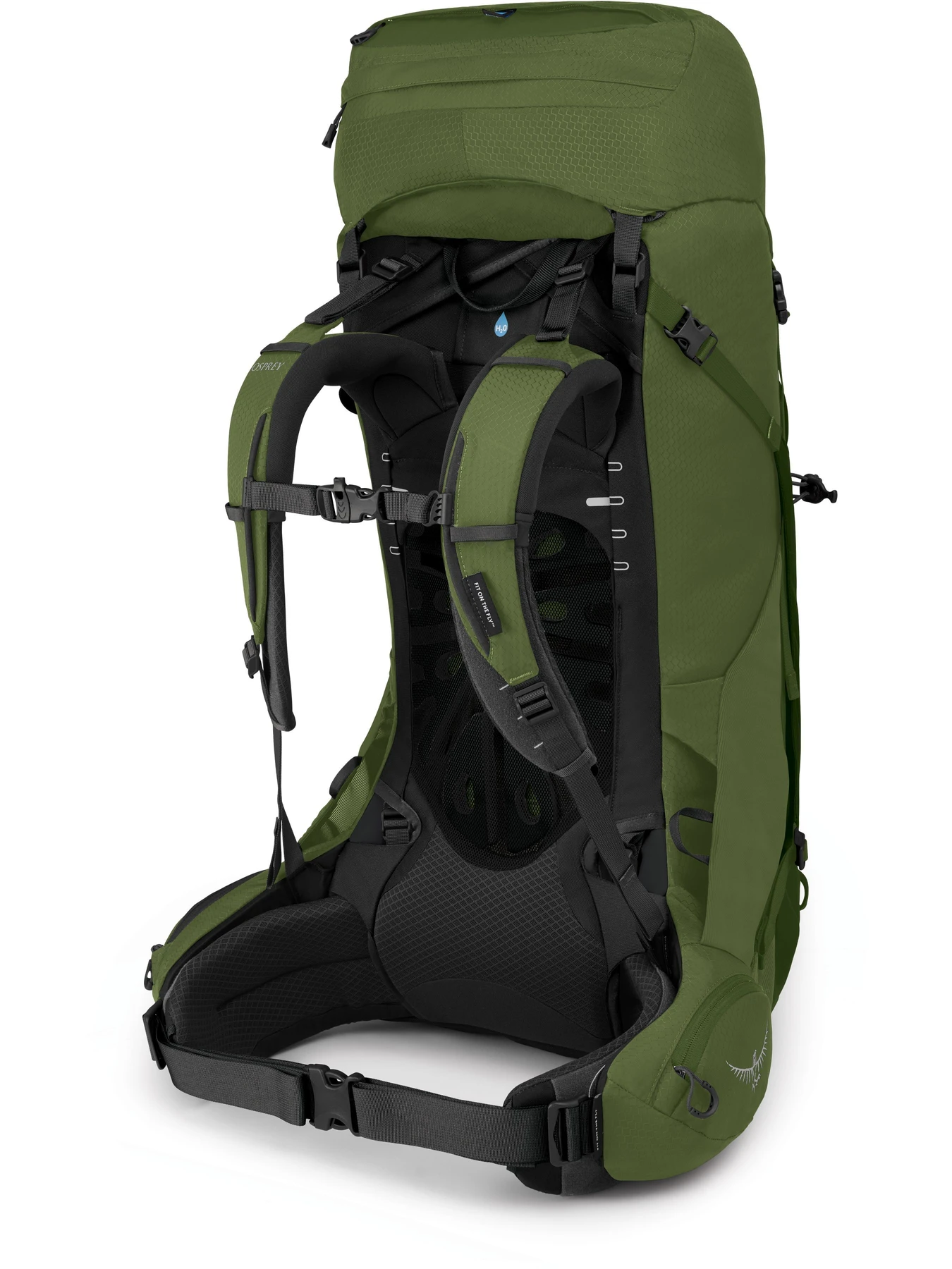Рюкзаки Osprey Aether 55 модель 100047504 Рюкзаки Osprey Aether 55 модель 100047504 Фото