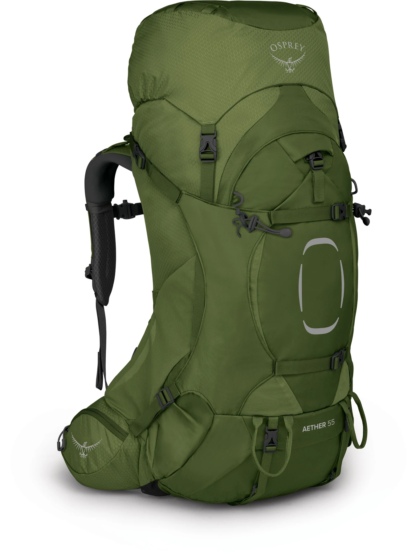 Рюкзаки Osprey Aether 55 модель 100047504 Рюкзаки Osprey Aether 55 модель 100047504 Фото