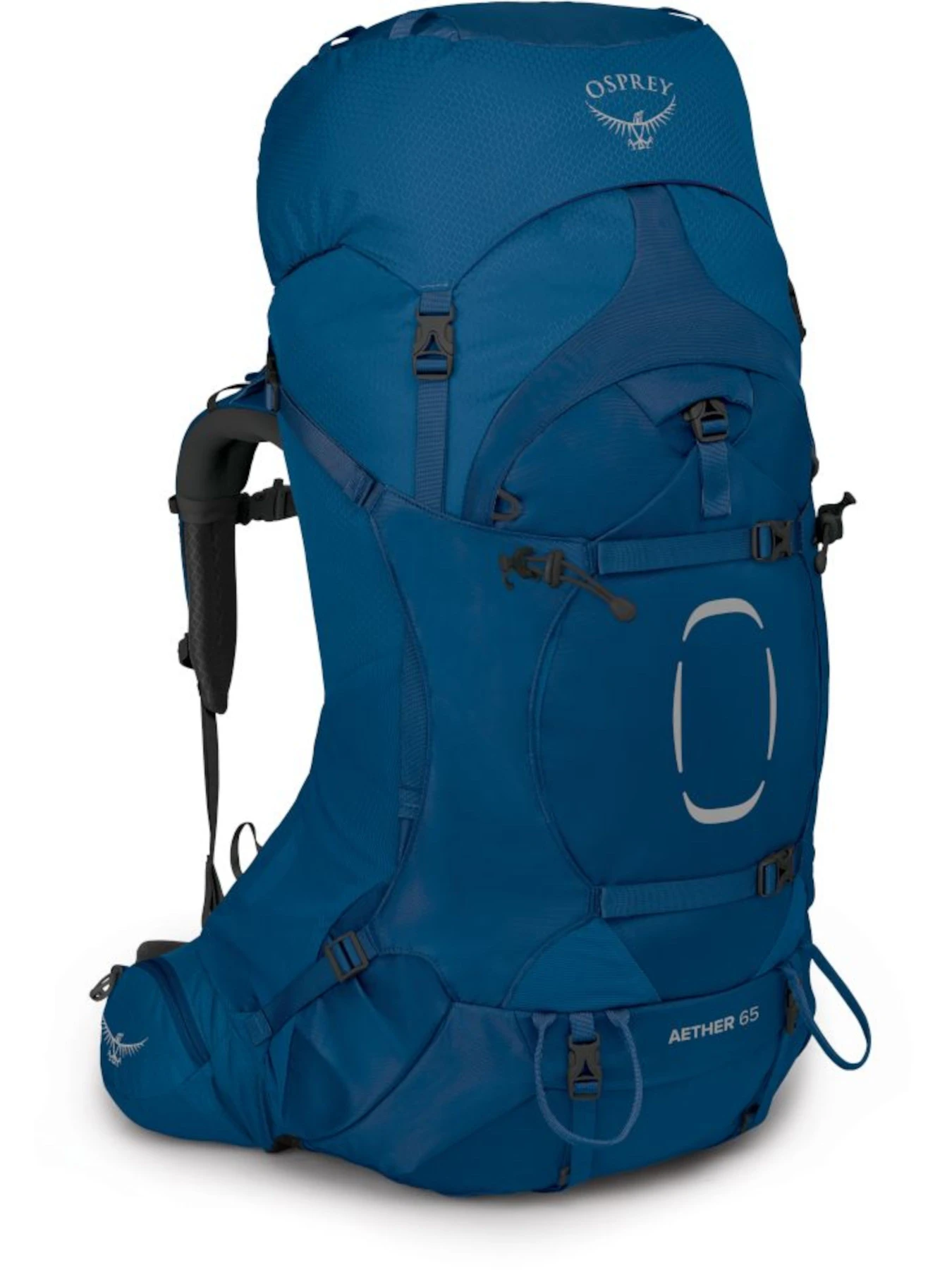 Рюкзаки Osprey Aether 55 модель 100065312 Рюкзаки Osprey Aether 55 модель 100065312 Фото