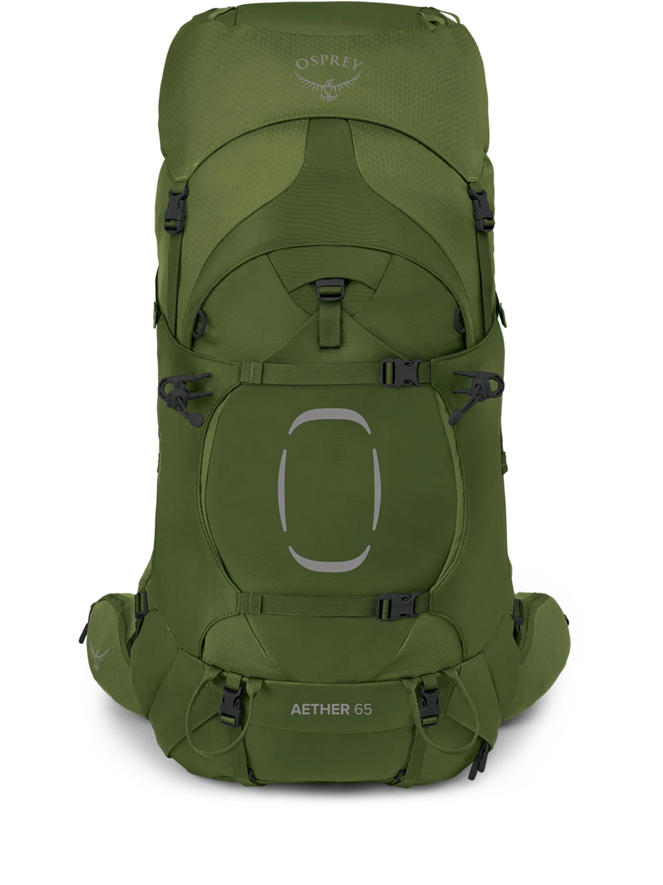 Рюкзаки Osprey Aether 55 модель 100065311 Рюкзаки Osprey Aether 55 модель 100065311 Фото