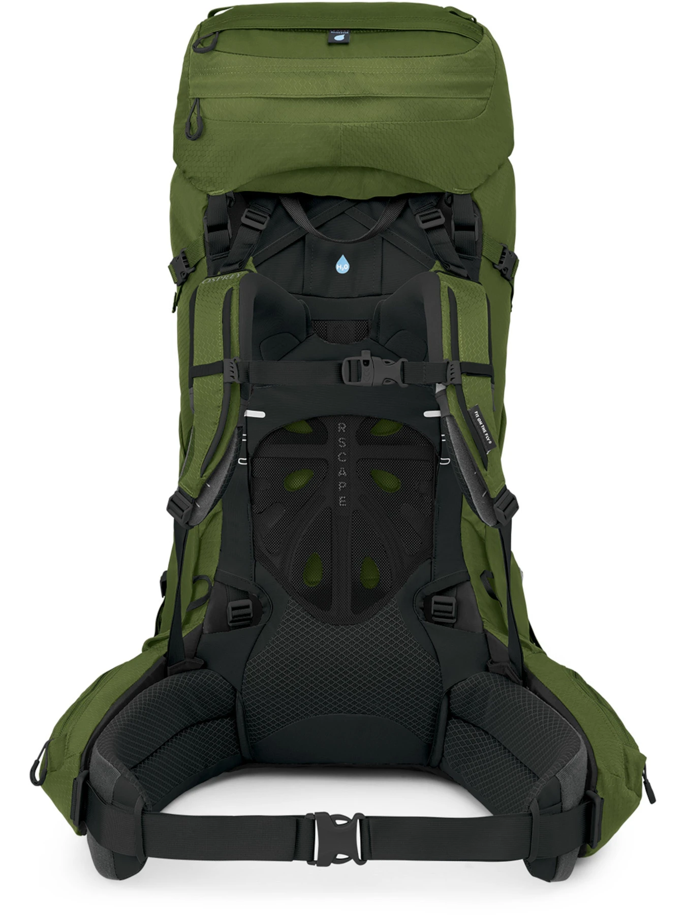 Рюкзаки Osprey Aether 55 модель 100065311 Рюкзаки Osprey Aether 55 модель 100065311 Фото