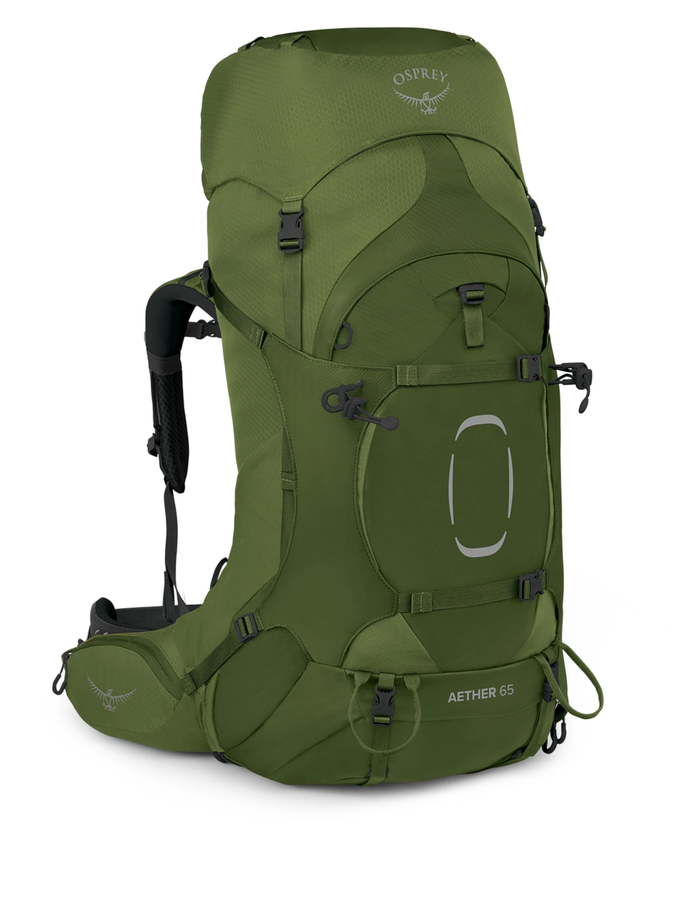 Рюкзаки Osprey Aether 55 модель 100065311 Рюкзаки Osprey Aether 55 модель 100065311 Фото