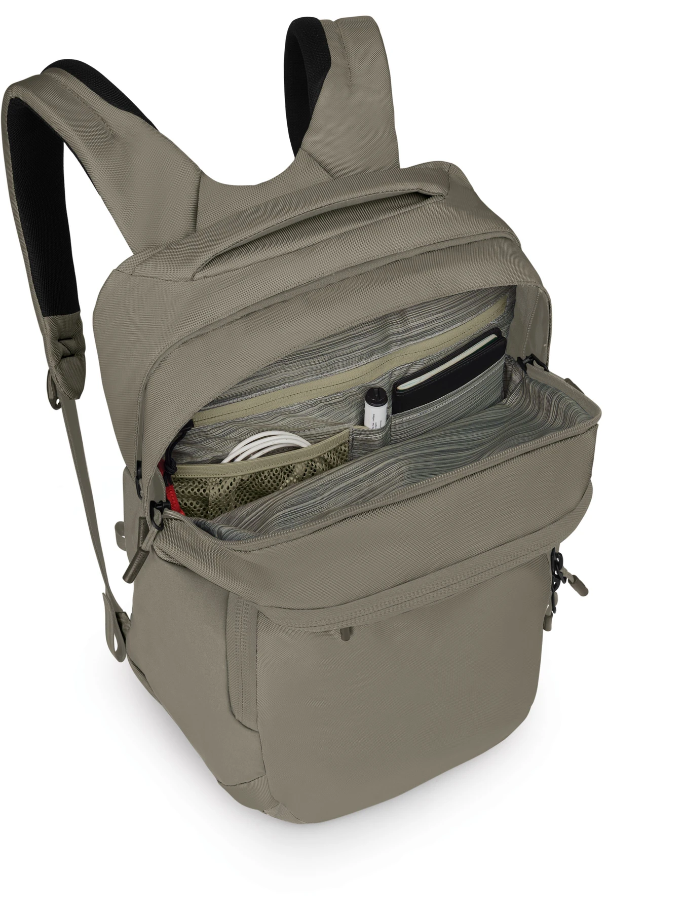 Рюкзаки Osprey Aoede Airspeed модель 100072965 Фото