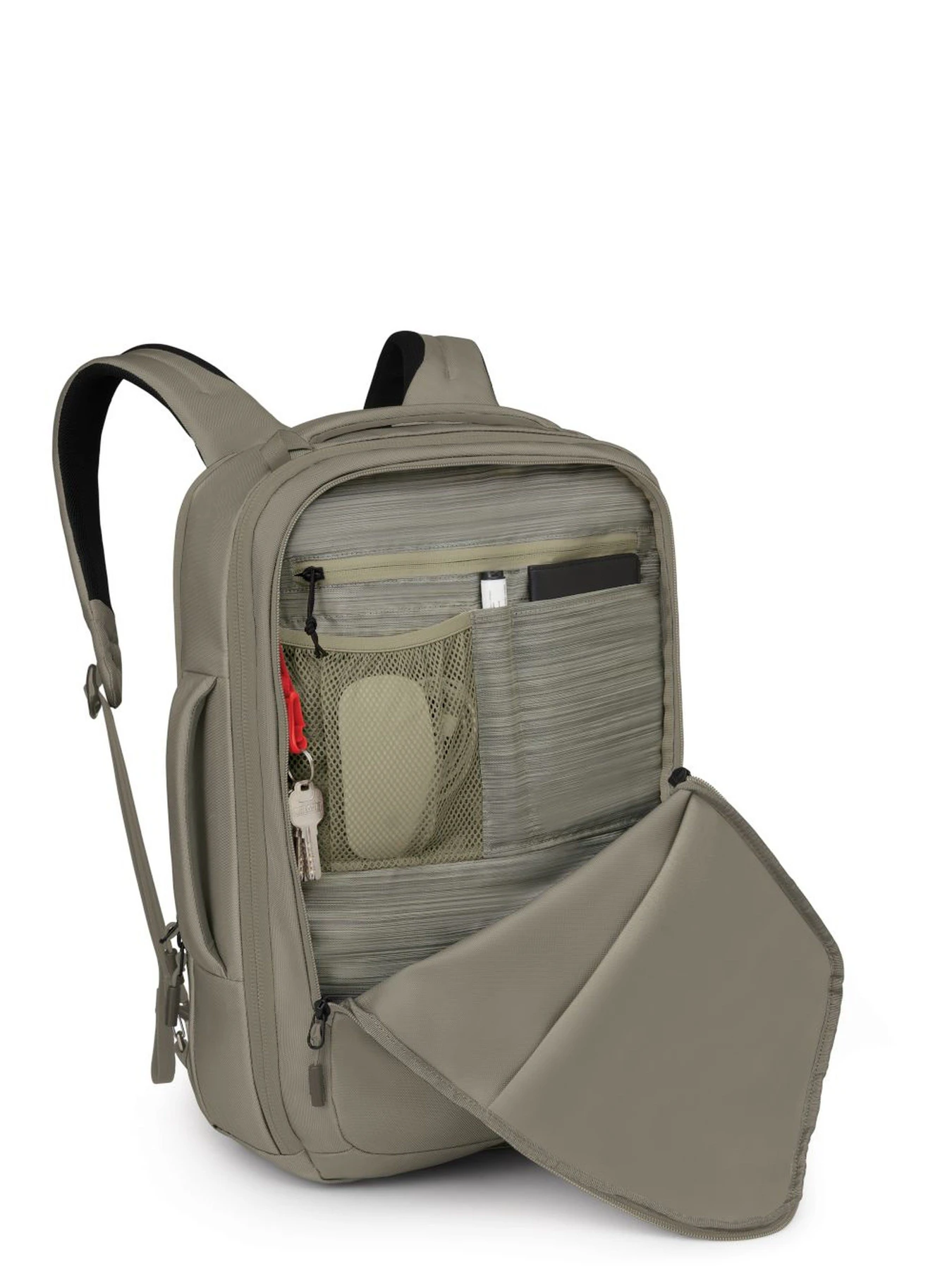 Рюкзаки Osprey Aoede Briefpack 25 модель 100072950 Фото