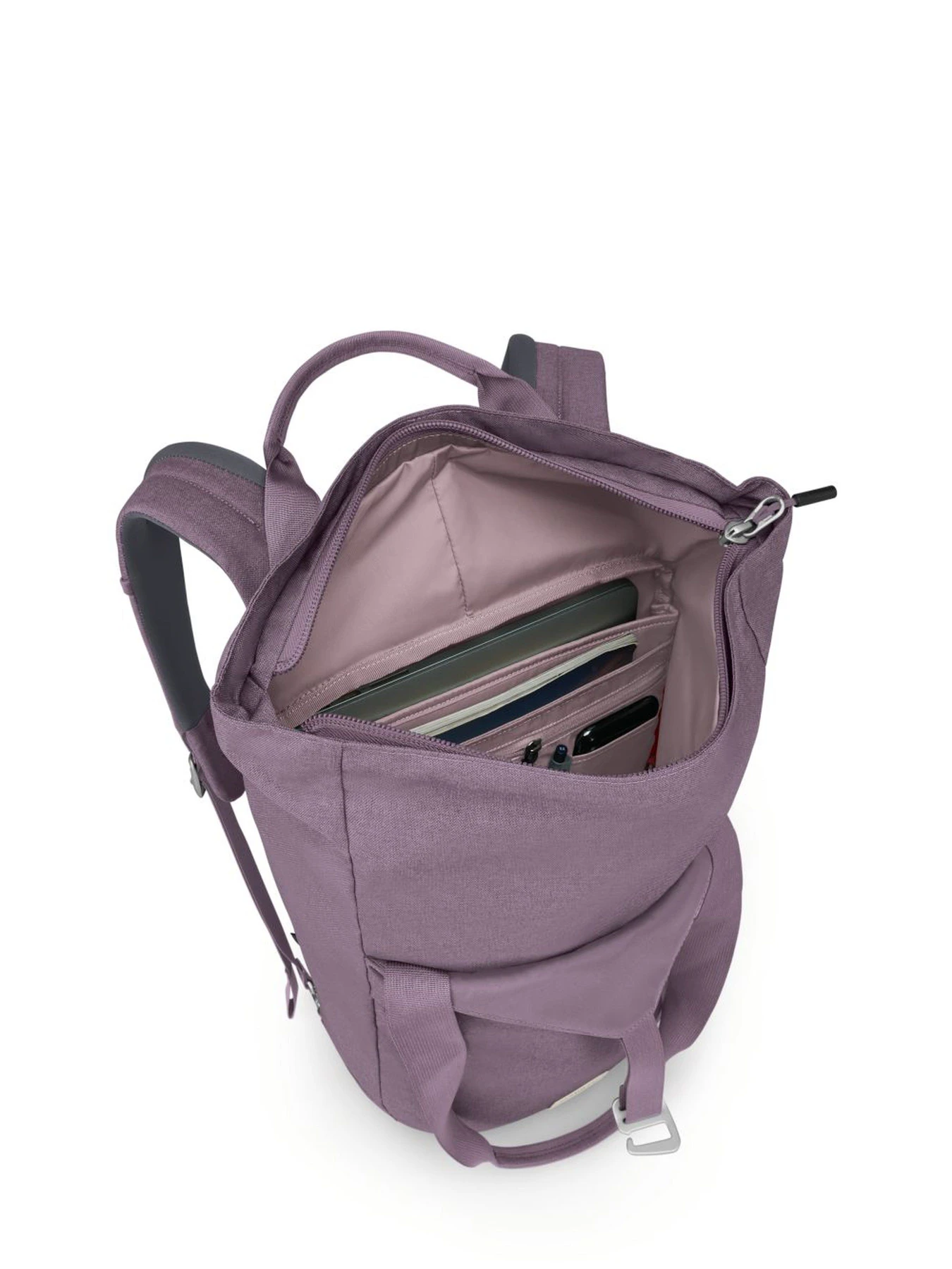 Рюкзаки Osprey Arcane Tote Pack модель 100019205 Рюкзаки Osprey Arcane Tote Pack модель 100019205 Фото