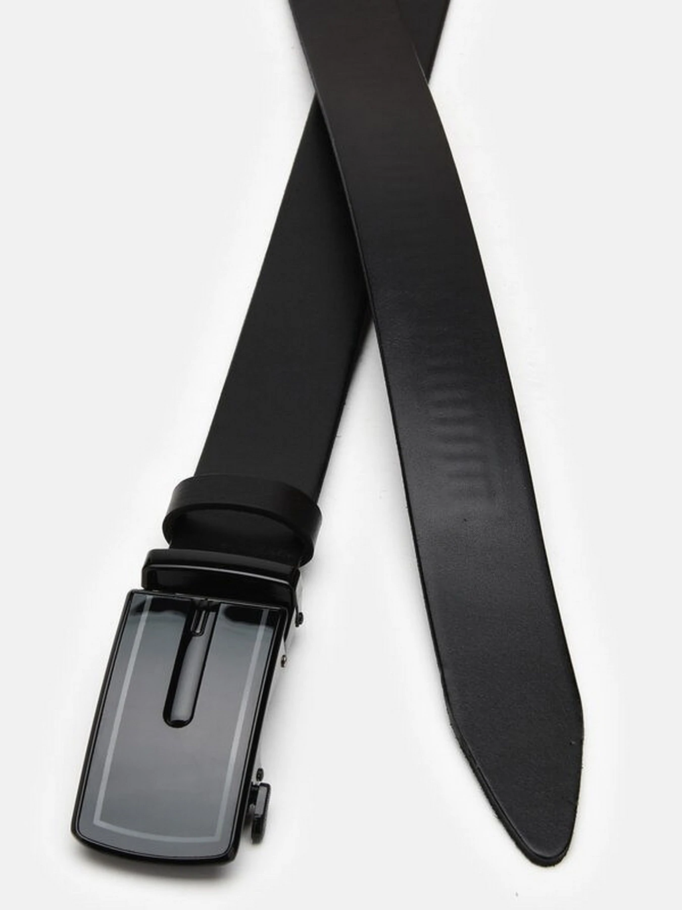 Ремни Borsa Leather модель Cv1gnn23 Фото