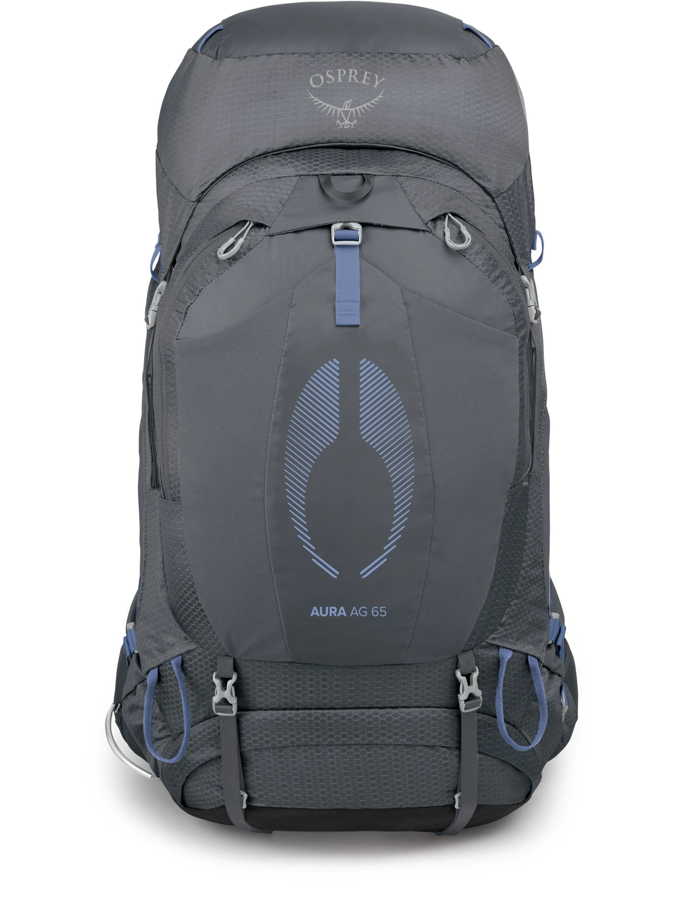 Рюкзаки Osprey Aura AG 65 модель 100070654 Рюкзаки Osprey Aura AG 65 модель 100070654 Фото