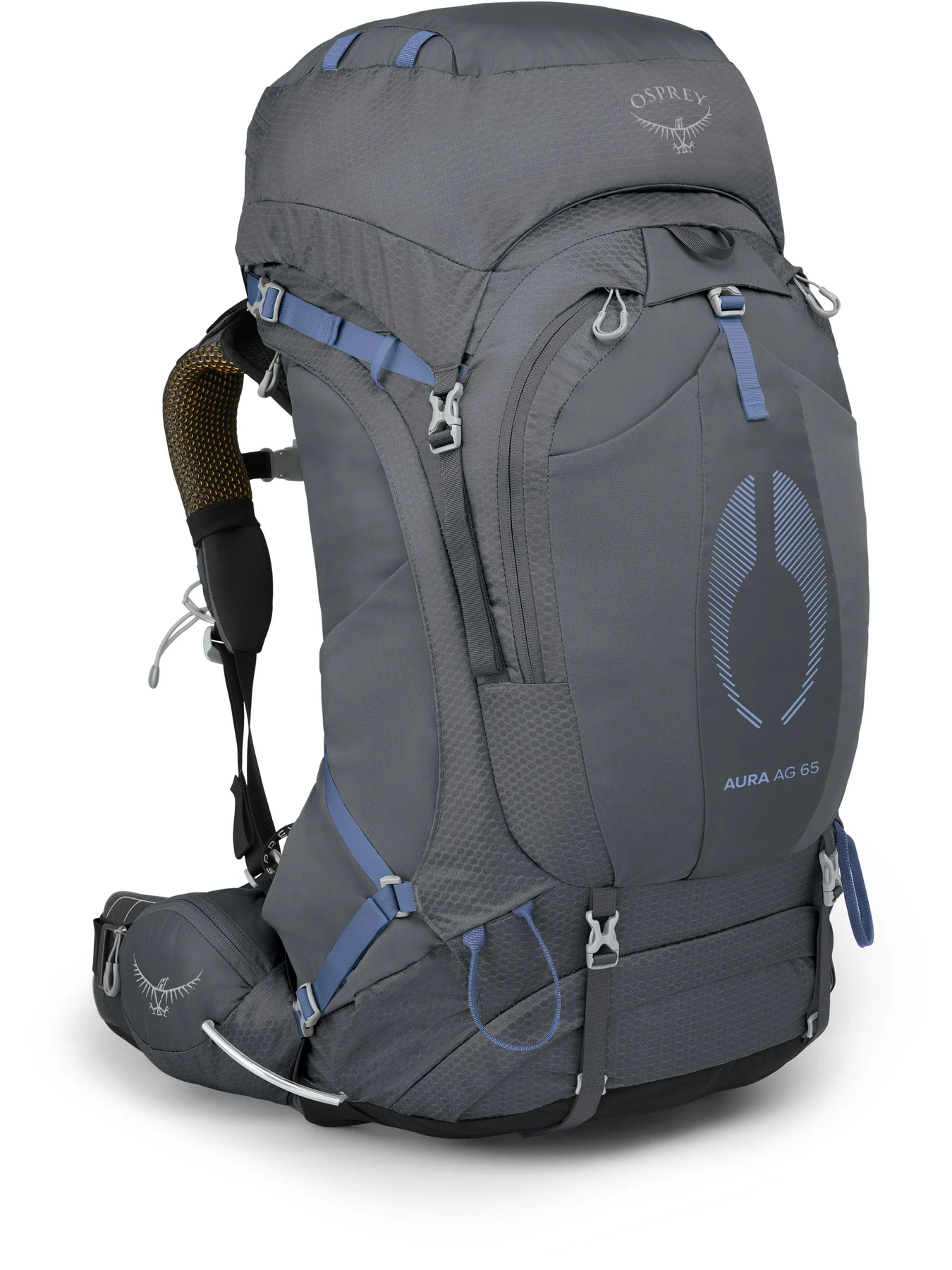 Рюкзаки Osprey Aura AG 65 модель 100070654 Рюкзаки Osprey Aura AG 65 модель 100070654 Фото