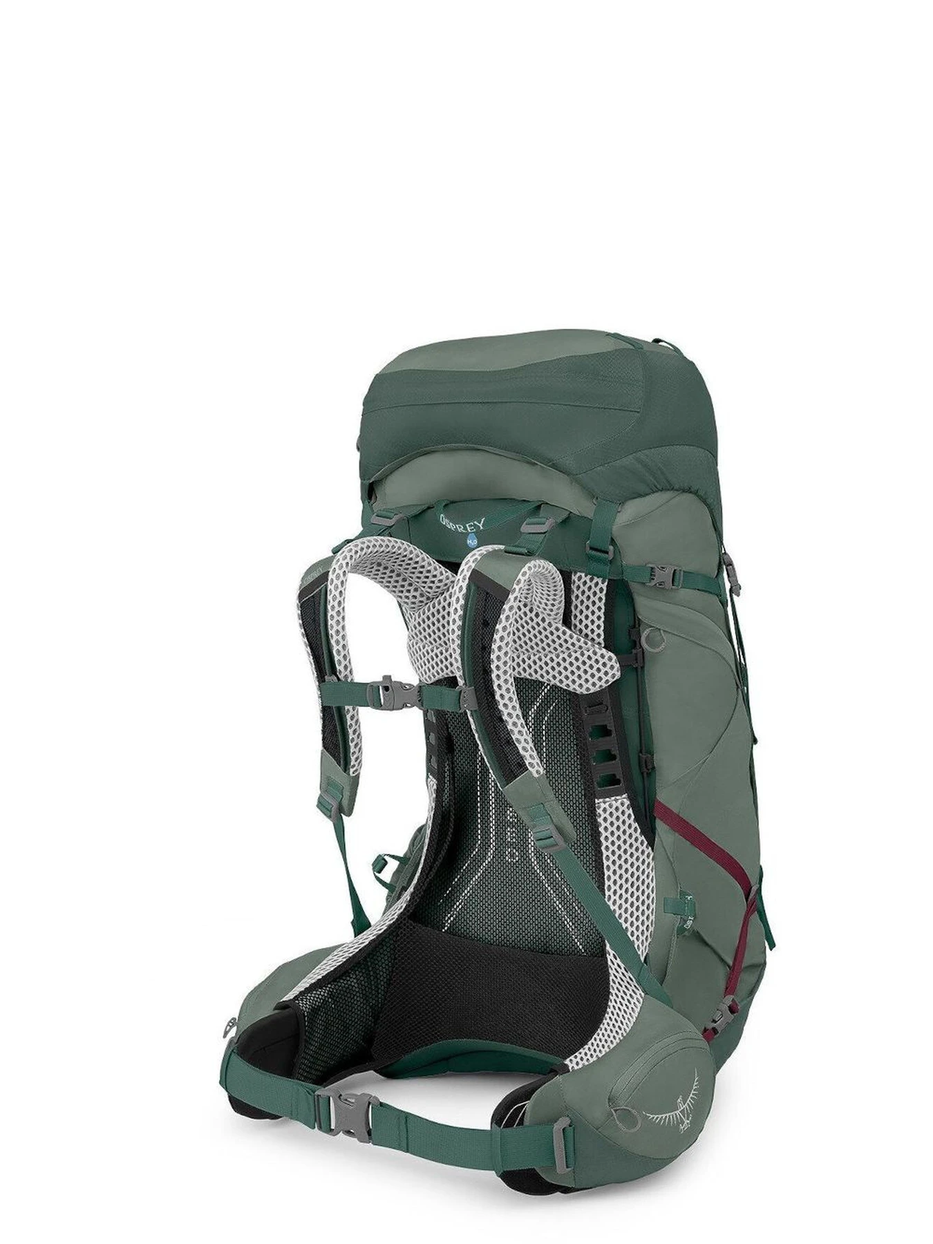 Рюкзаки Osprey Aura AG LT 50 модель 100070693 Рюкзаки Osprey Aura AG LT 50 модель 100070693 Фото