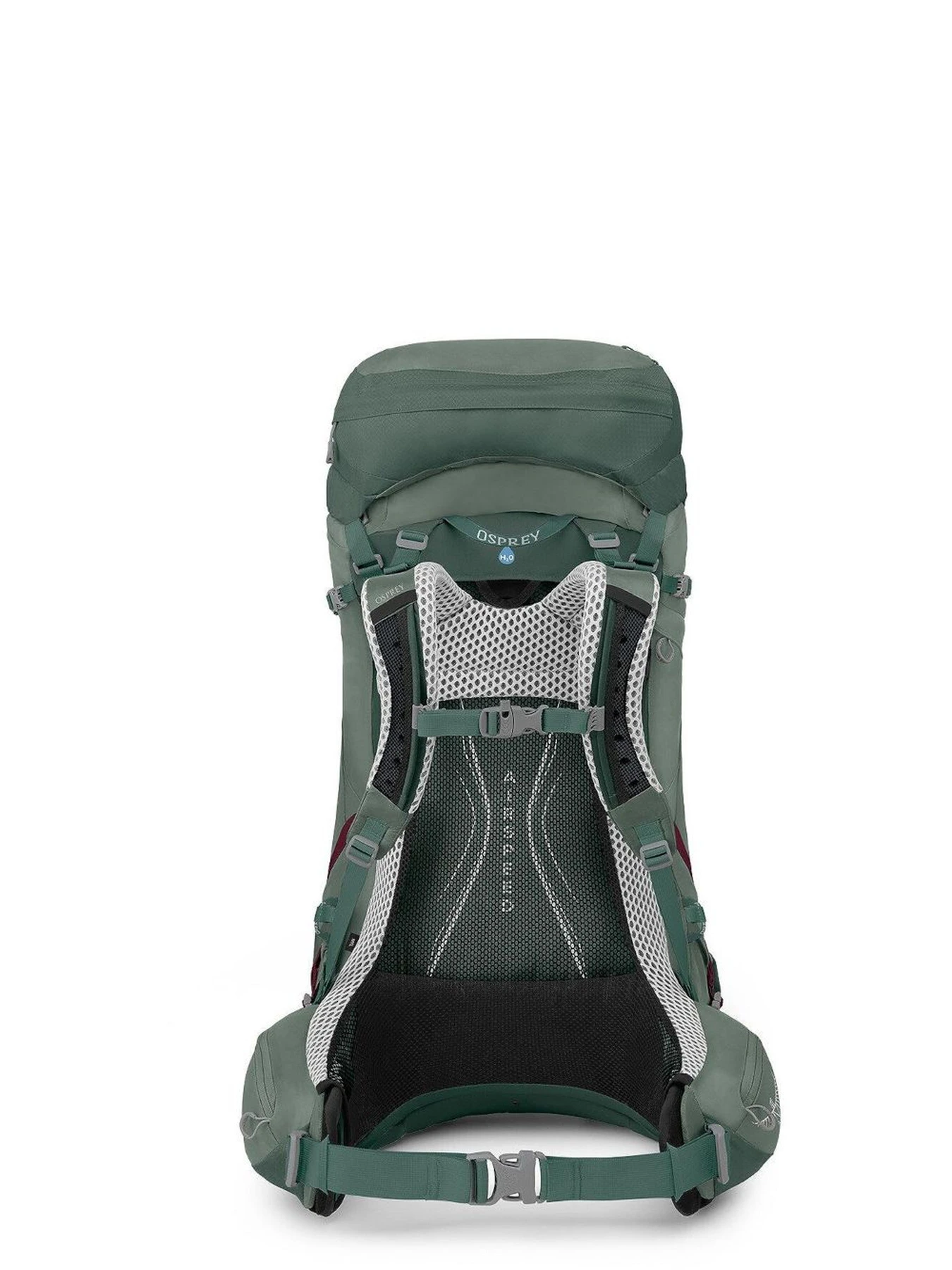 Рюкзаки Osprey Aura AG LT 50 модель 100070693 Рюкзаки Osprey Aura AG LT 50 модель 100070693 Фото