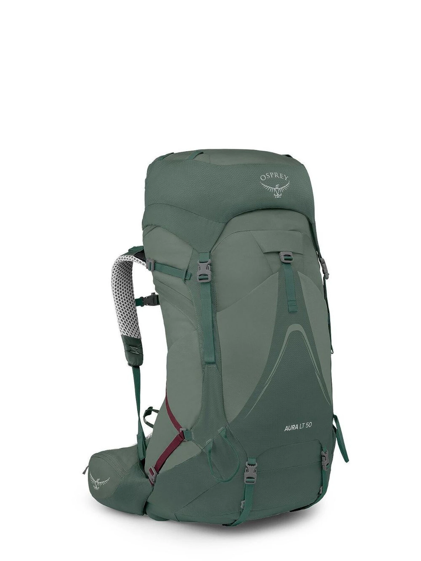 Рюкзаки Osprey Aura AG LT 50 модель 100070693 Рюкзаки Osprey Aura AG LT 50 модель 100070693 Фото