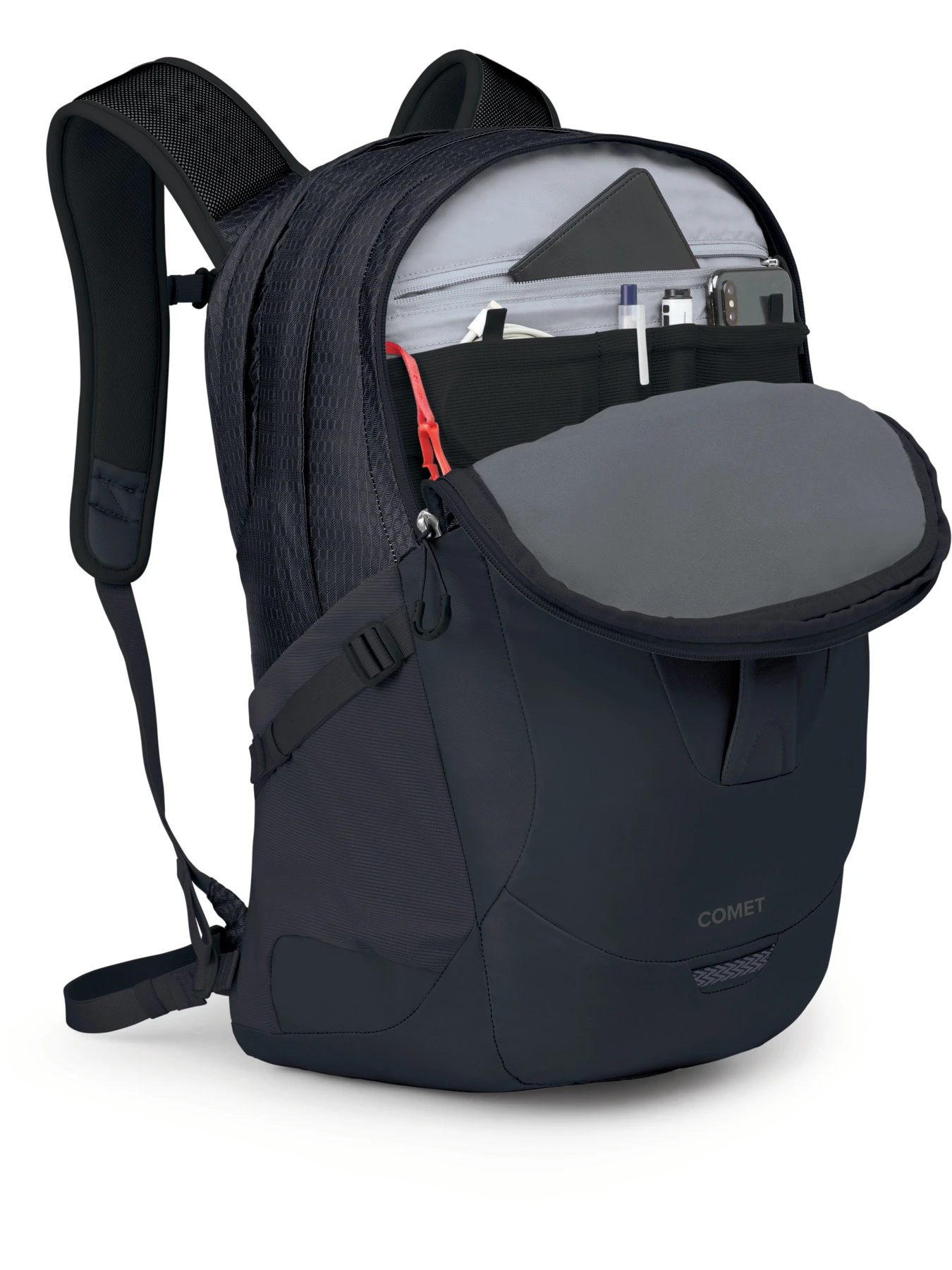 Рюкзаки Osprey Comet модель 100065253 Рюкзаки Osprey Comet модель 100065253 Фото