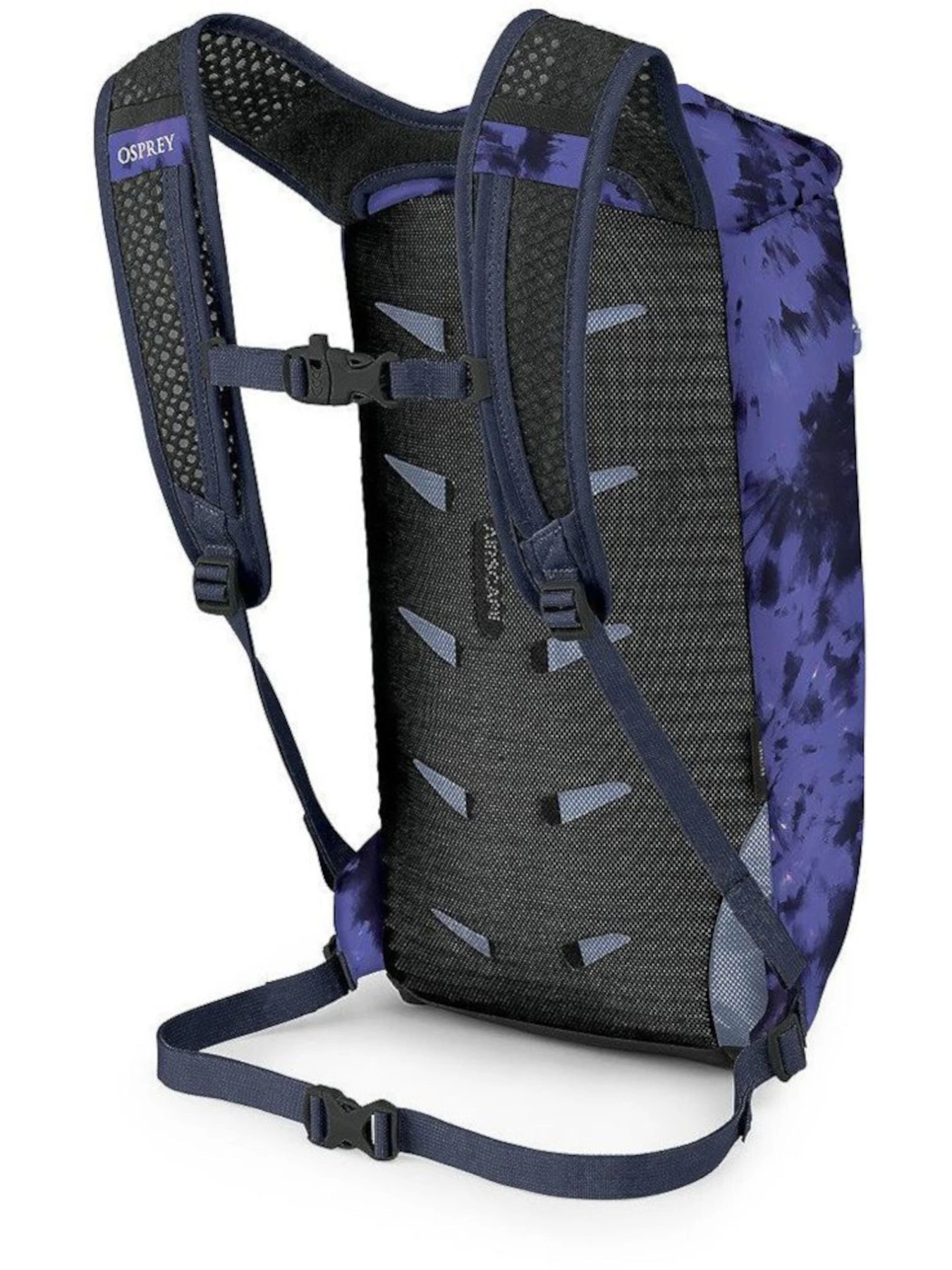 Рюкзаки Osprey Daylite Cinch Pack модель 100070852 Рюкзаки Osprey Daylite Cinch Pack модель 100070852 Фото