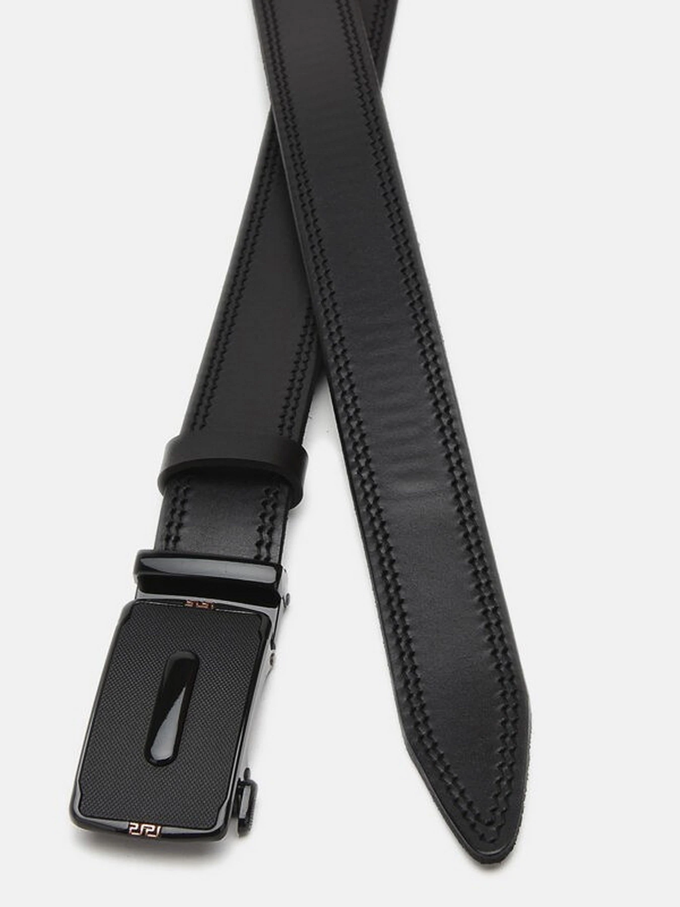 Ремни Borsa Leather модель Cv1gnn24 Фото
