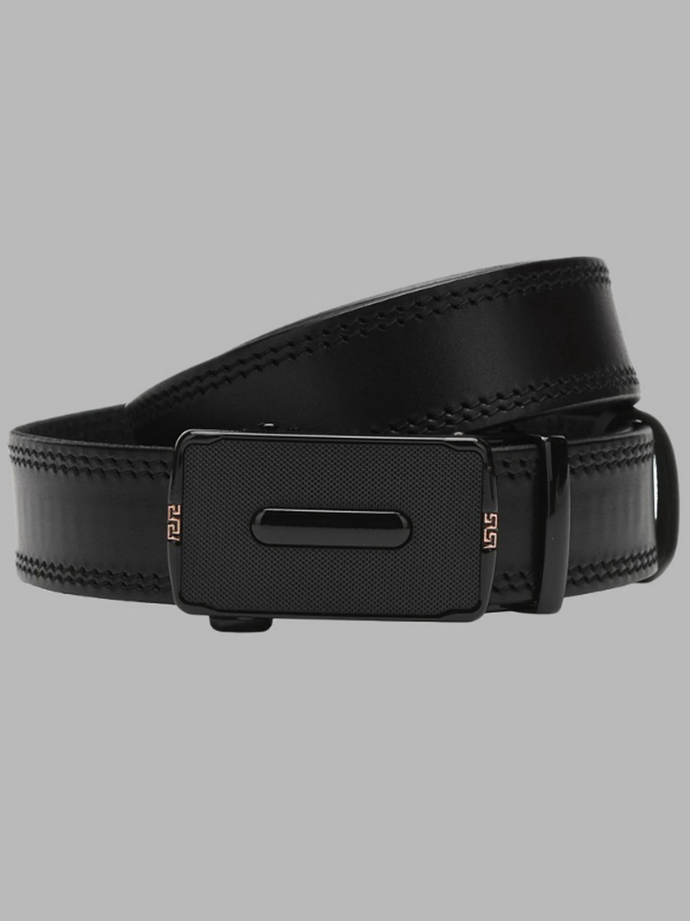 Ремни Borsa Leather модель Cv1gnn24 Фото