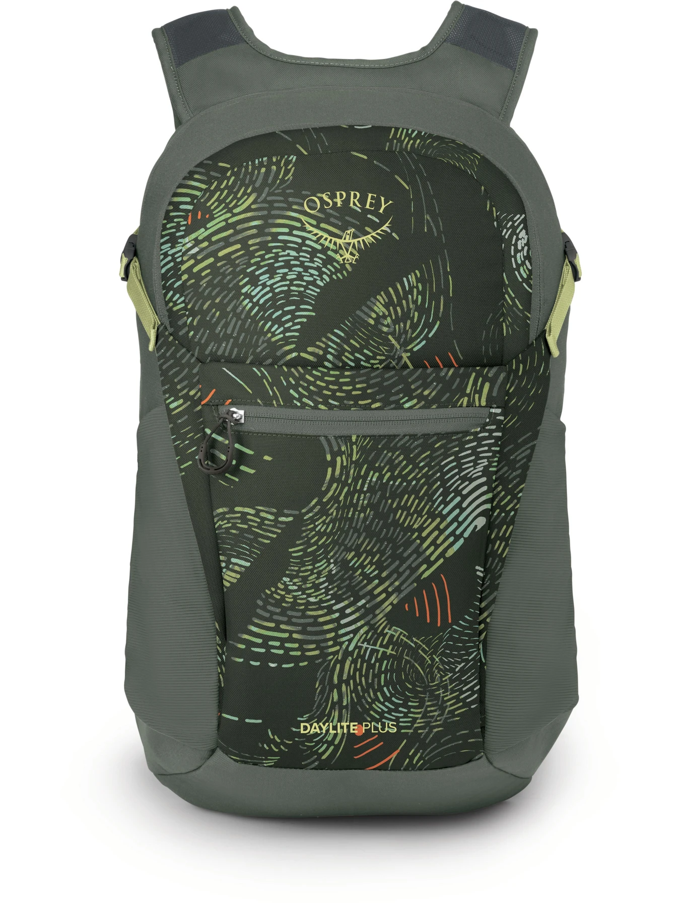 Рюкзаки Osprey Daylite Plus модель 100022502 Рюкзаки Osprey Daylite Plus модель 100022502 Фото