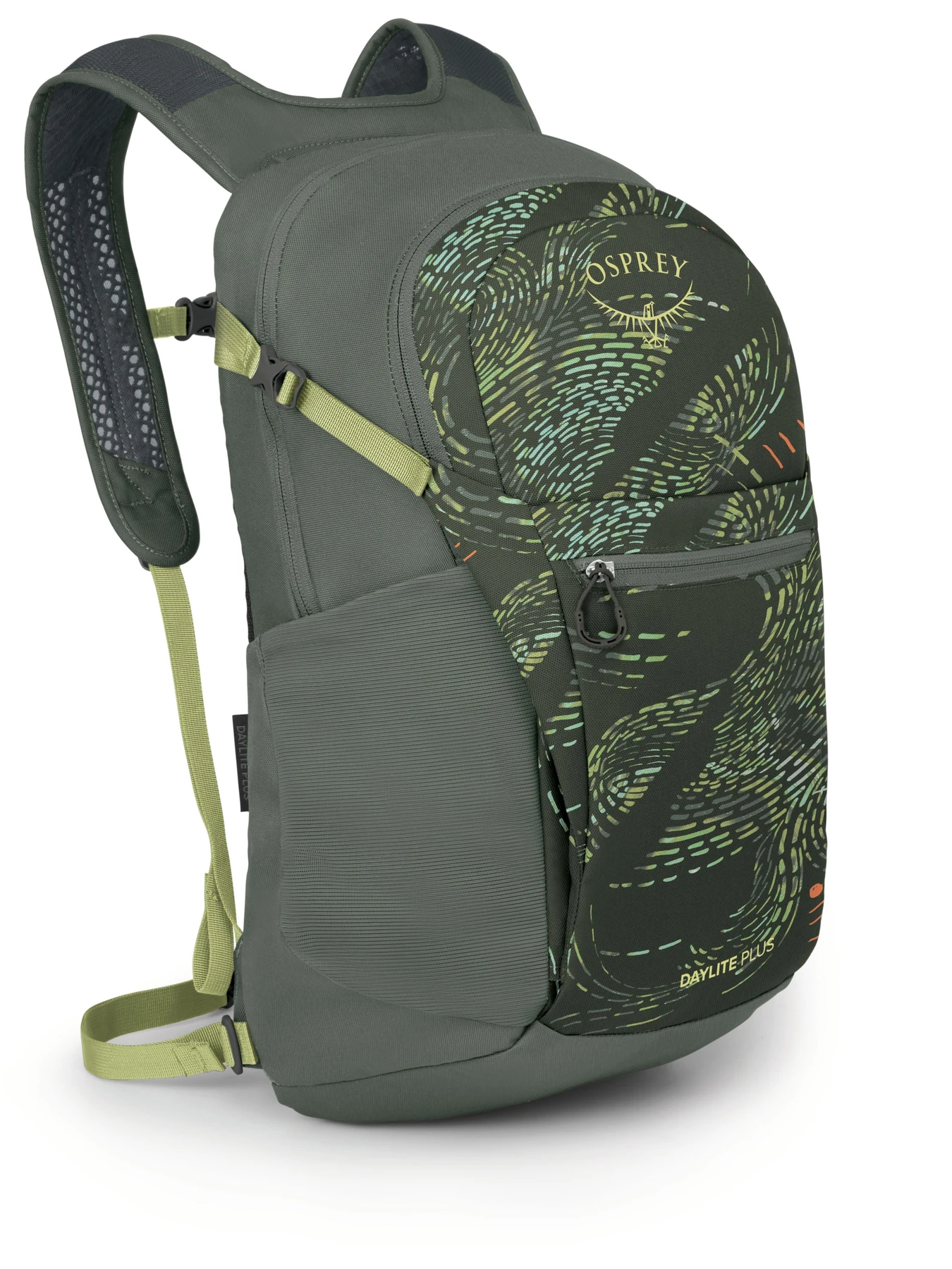 Рюкзаки Osprey Daylite Plus модель 100022502 Рюкзаки Osprey Daylite Plus модель 100022502 Фото