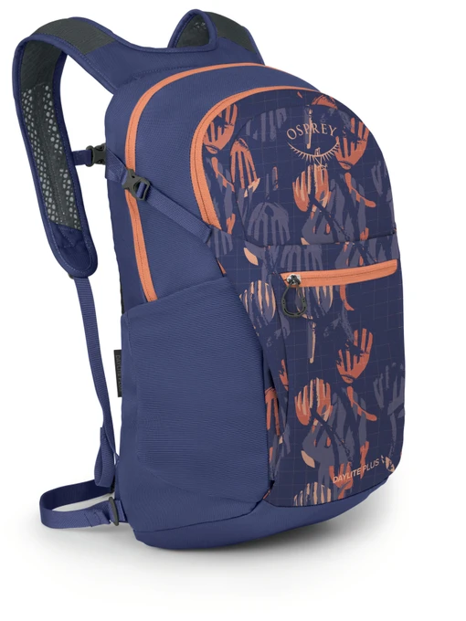 Рюкзаки Osprey Daylite Plus модель 100073980 Фото