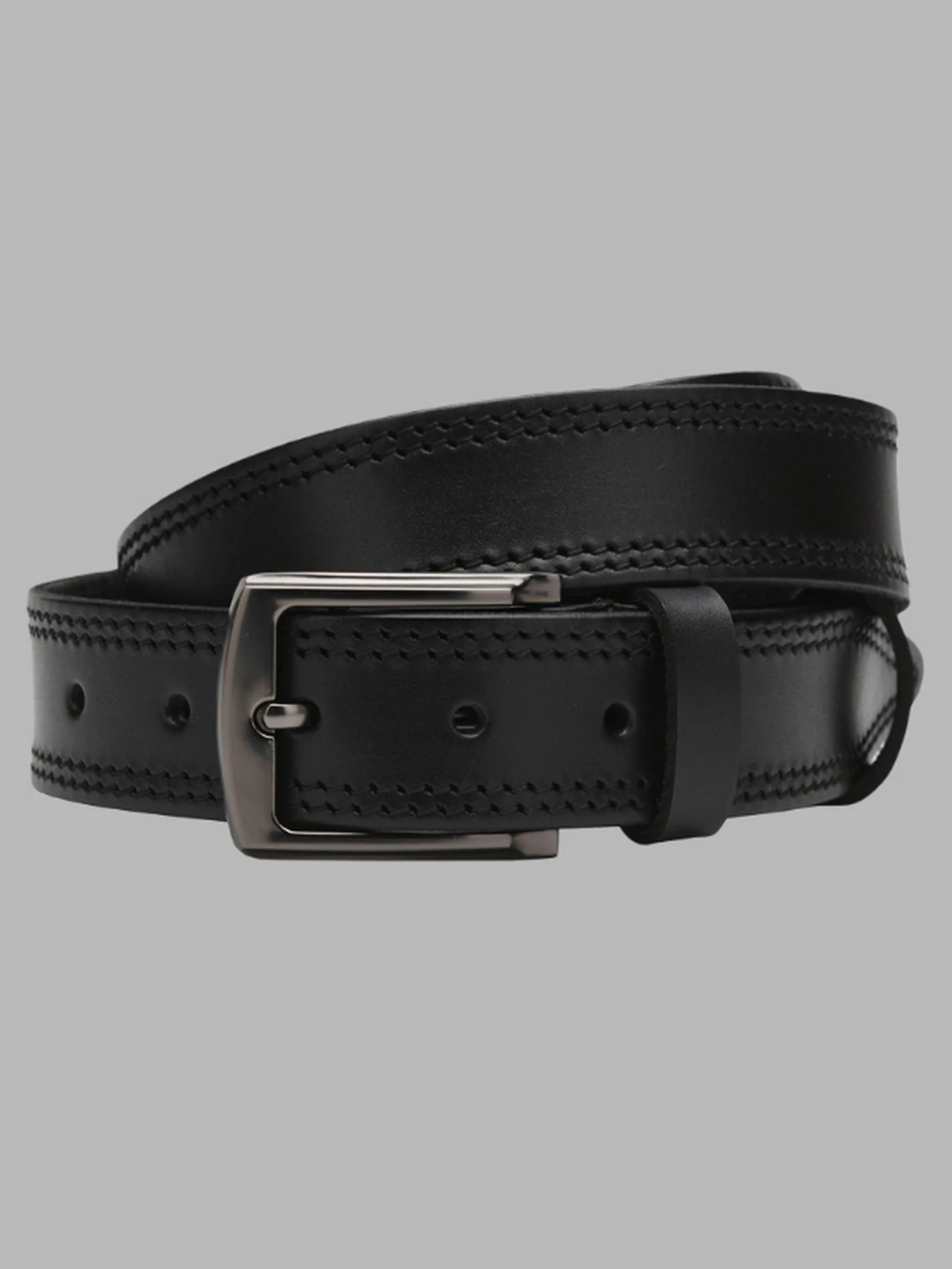 Ремені Borsa Leather модель Cv1gnn18 Фото