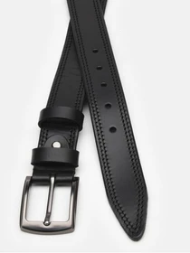 Ремені Borsa Leather модель Cv1gnn18 Фото