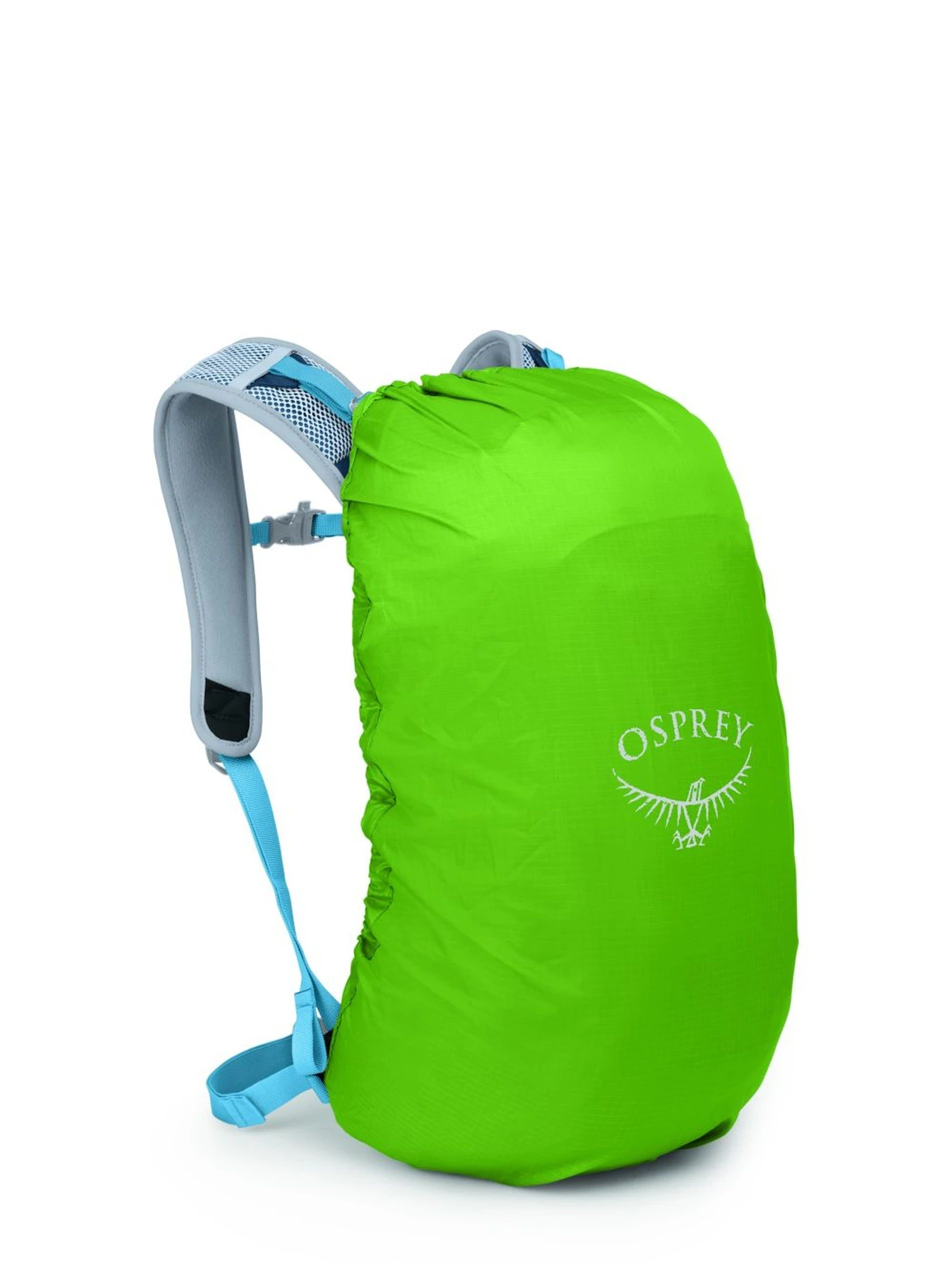 Рюкзаки Osprey Hikelite 18 модель 100074010 Рюкзаки Osprey Hikelite 18 модель 100074010 Фото