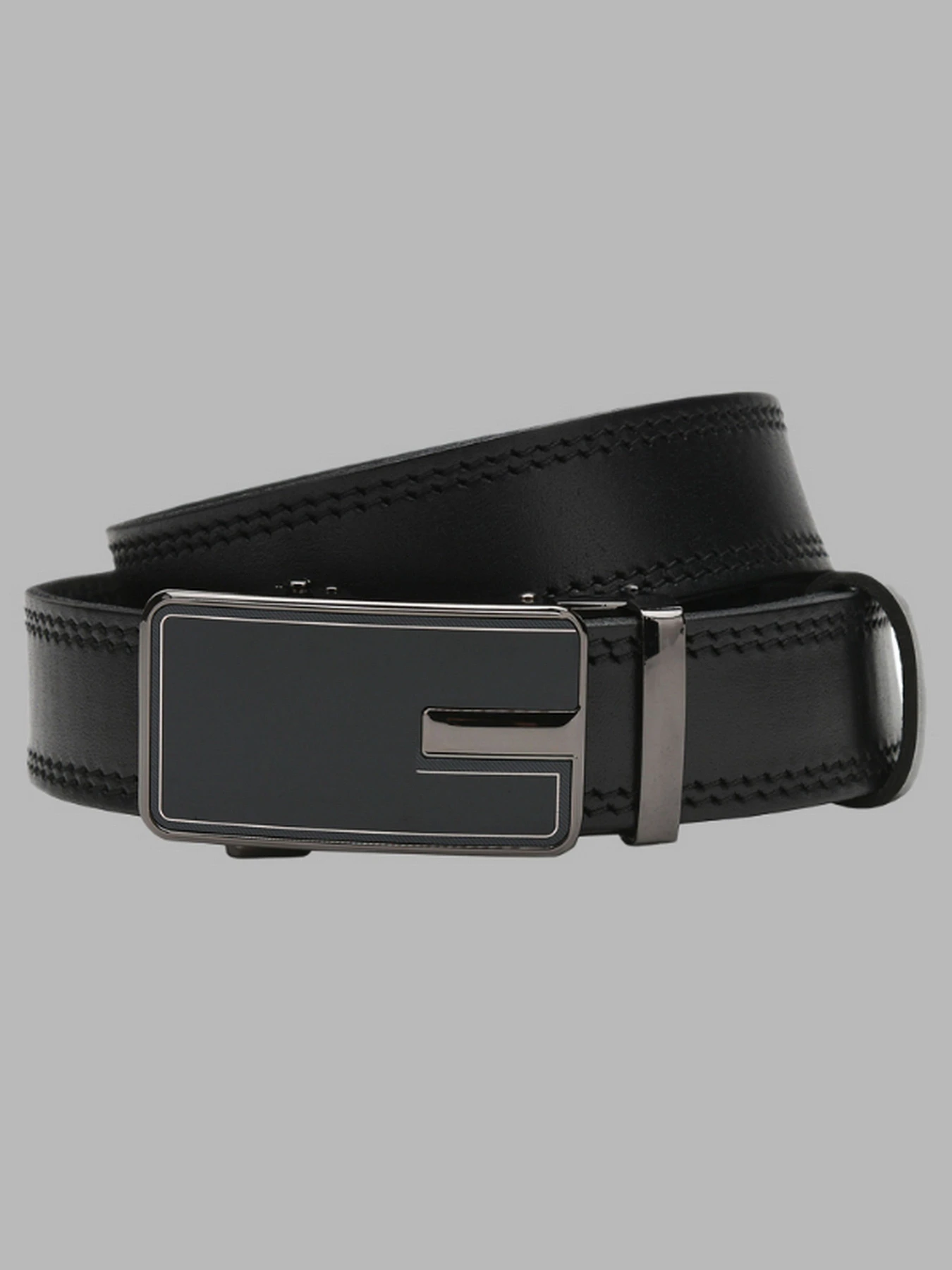 Ремені Borsa Leather модель Cv1gnn26-115 Фото